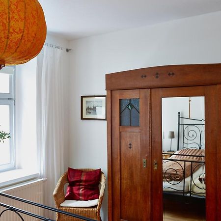 Ferienwohnung Priessnitz Δρέσδη Εξωτερικό φωτογραφία